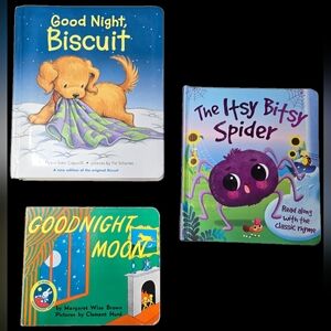 Children's Book Bundle